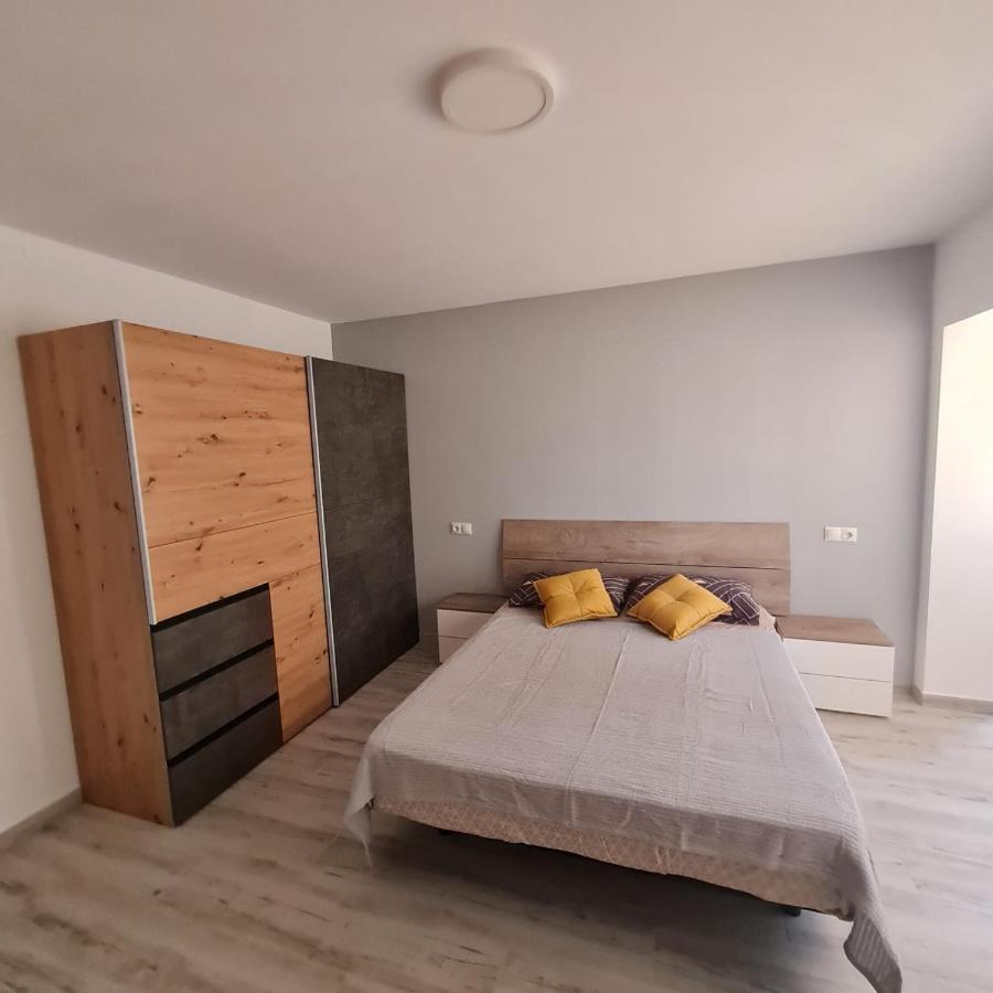 VinarósApartament Luxアパートメント エクステリア 写真