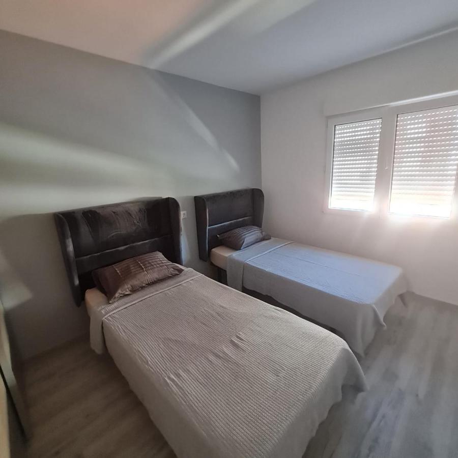 VinarósApartament Luxアパートメント エクステリア 写真