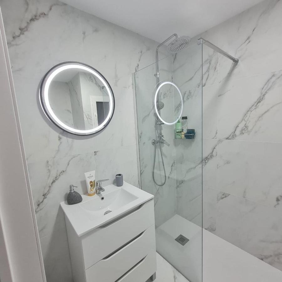 VinarósApartament Luxアパートメント エクステリア 写真