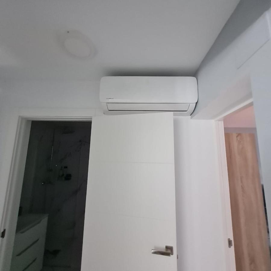VinarósApartament Luxアパートメント エクステリア 写真
