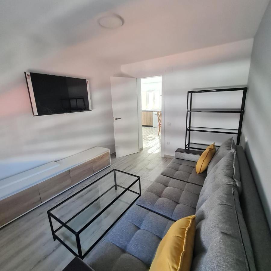 VinarósApartament Luxアパートメント エクステリア 写真