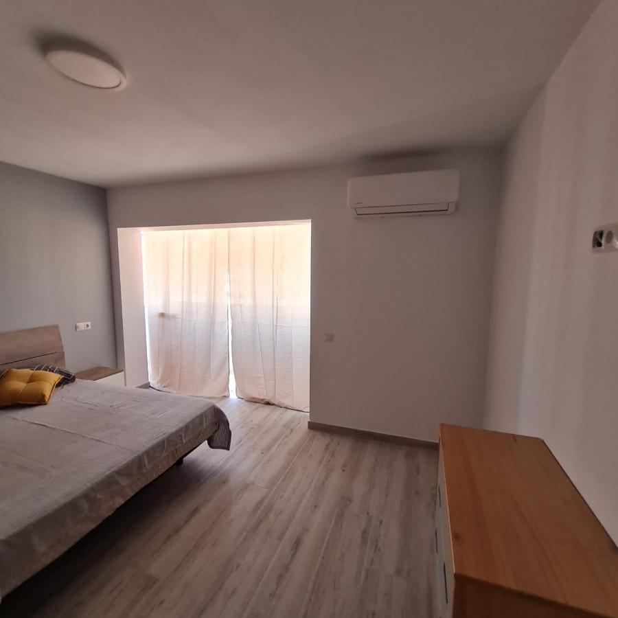 VinarósApartament Luxアパートメント エクステリア 写真
