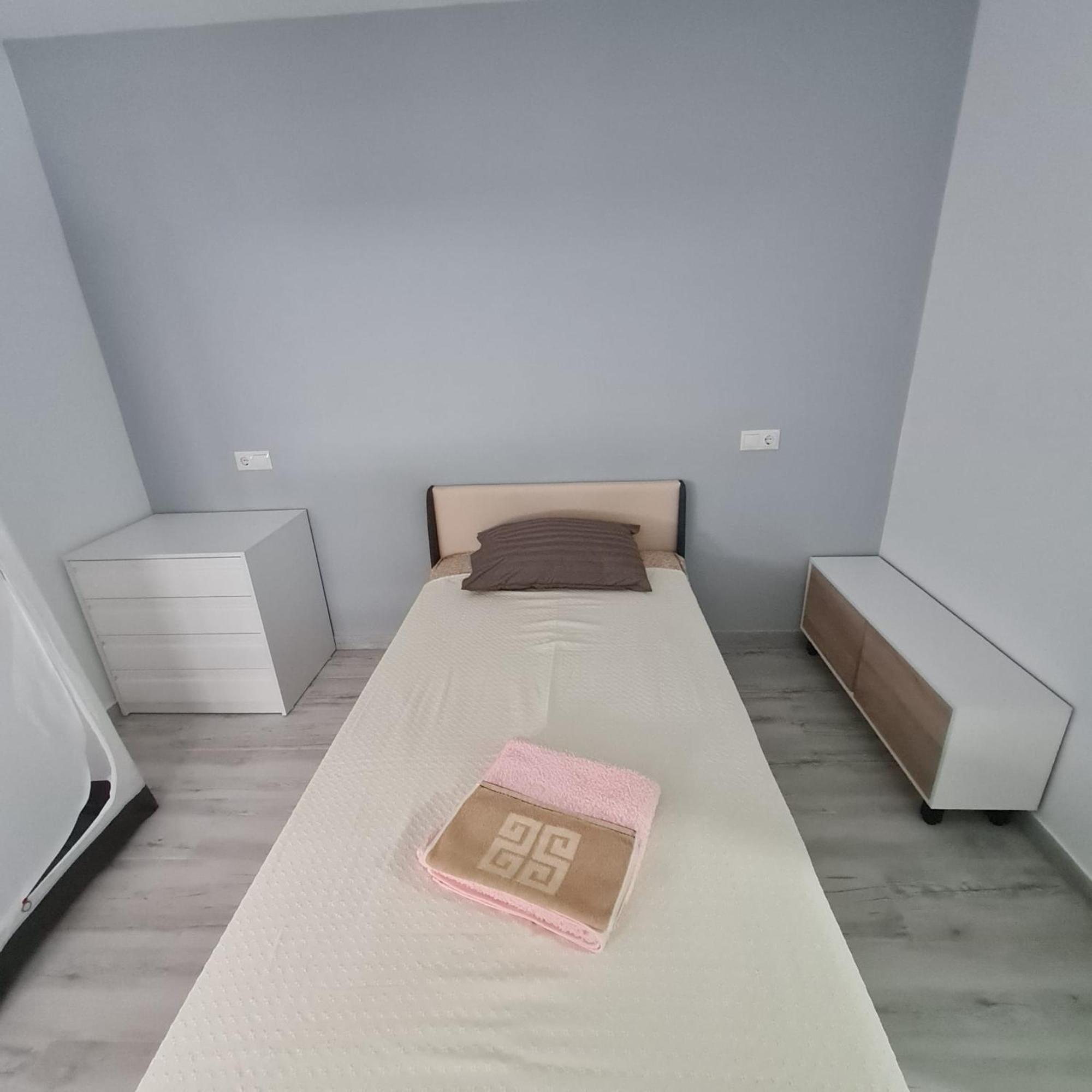 VinarósApartament Luxアパートメント エクステリア 写真