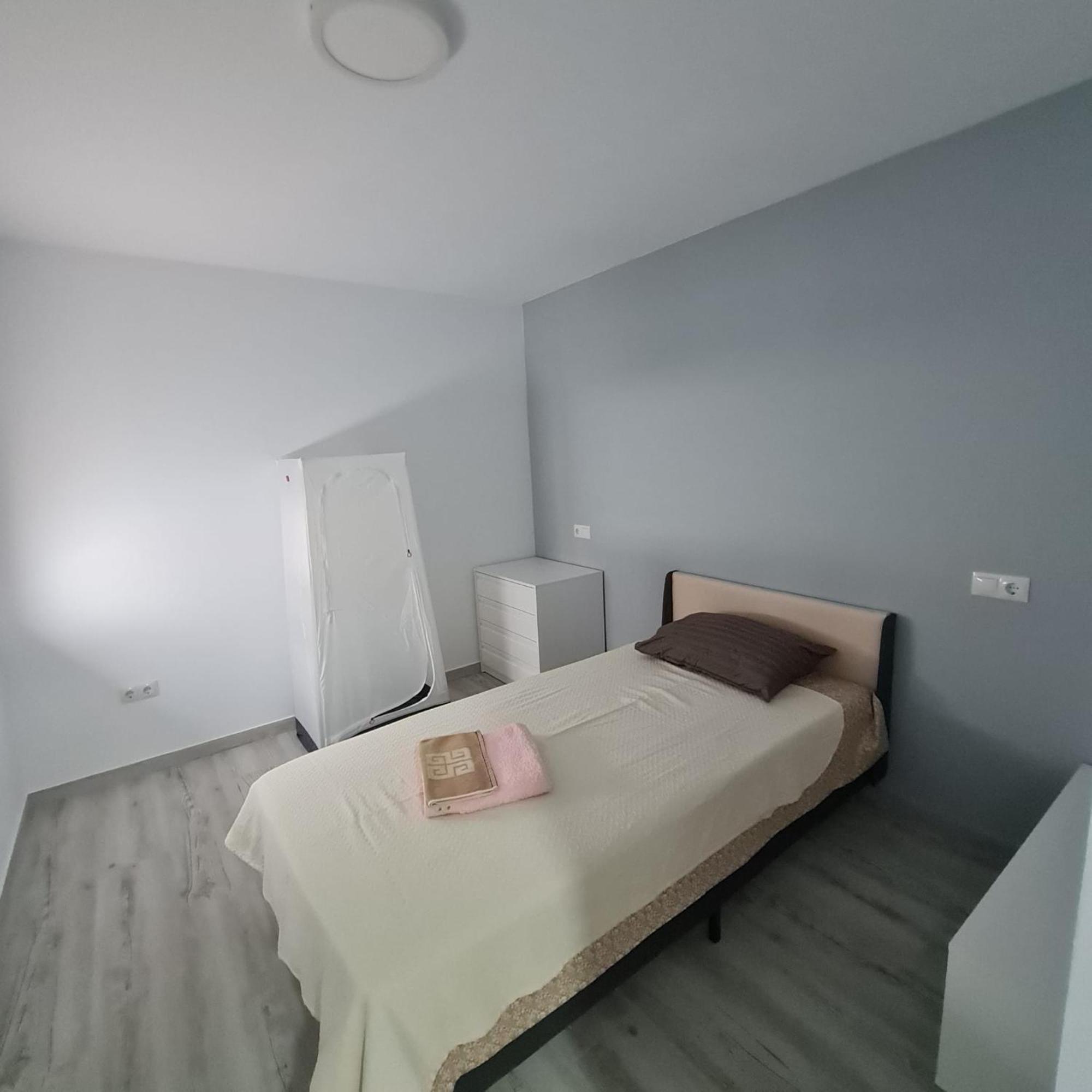 VinarósApartament Luxアパートメント エクステリア 写真